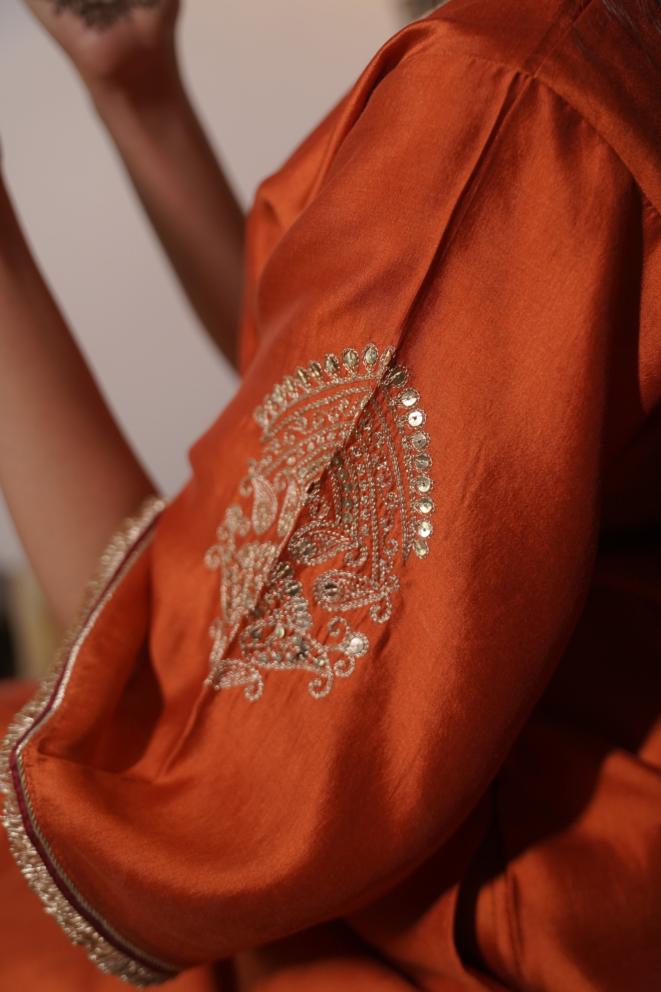 Banno M Co-ord Set 2PC