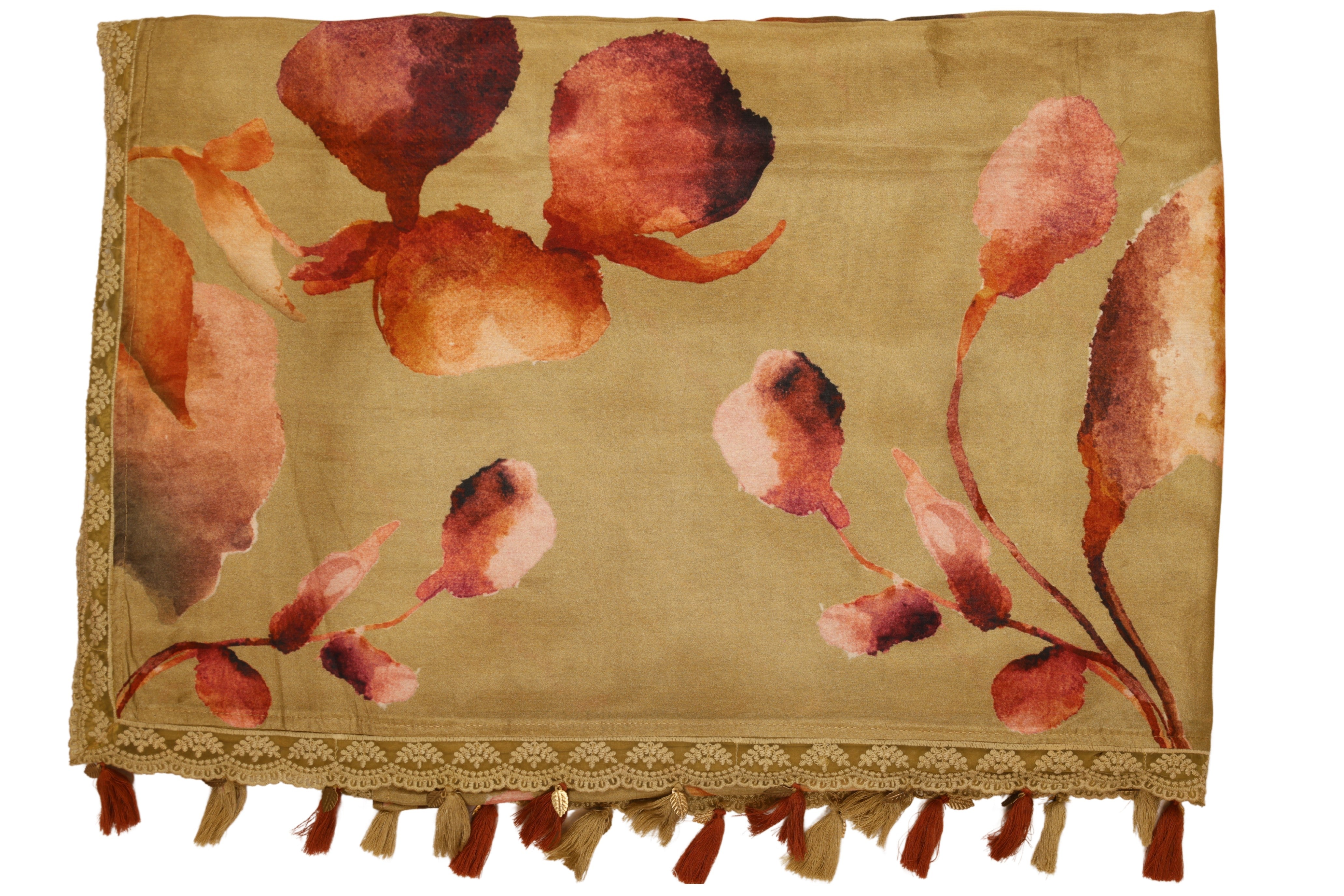 Muslin Saree - New 2