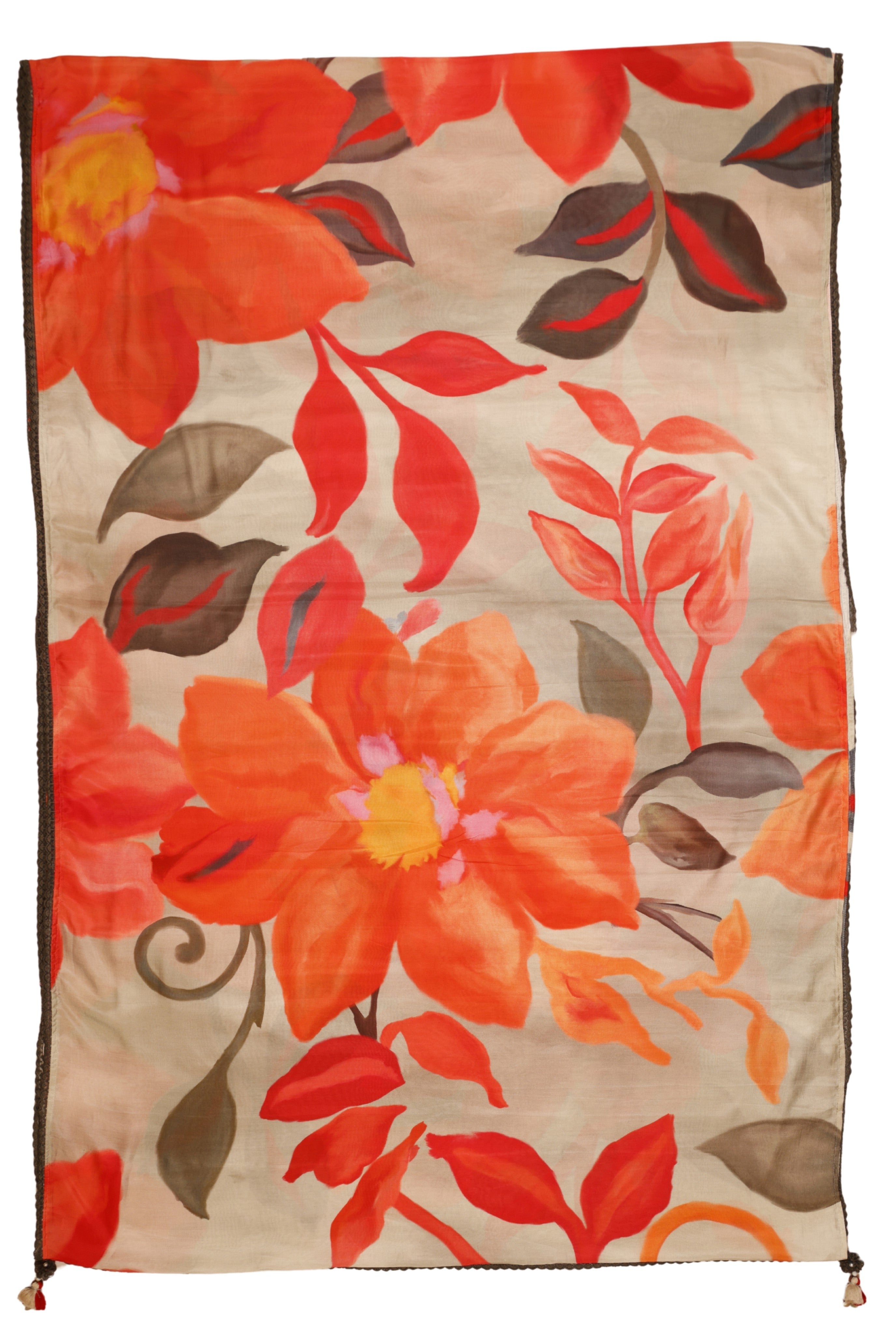 Muslin Saree - New 3