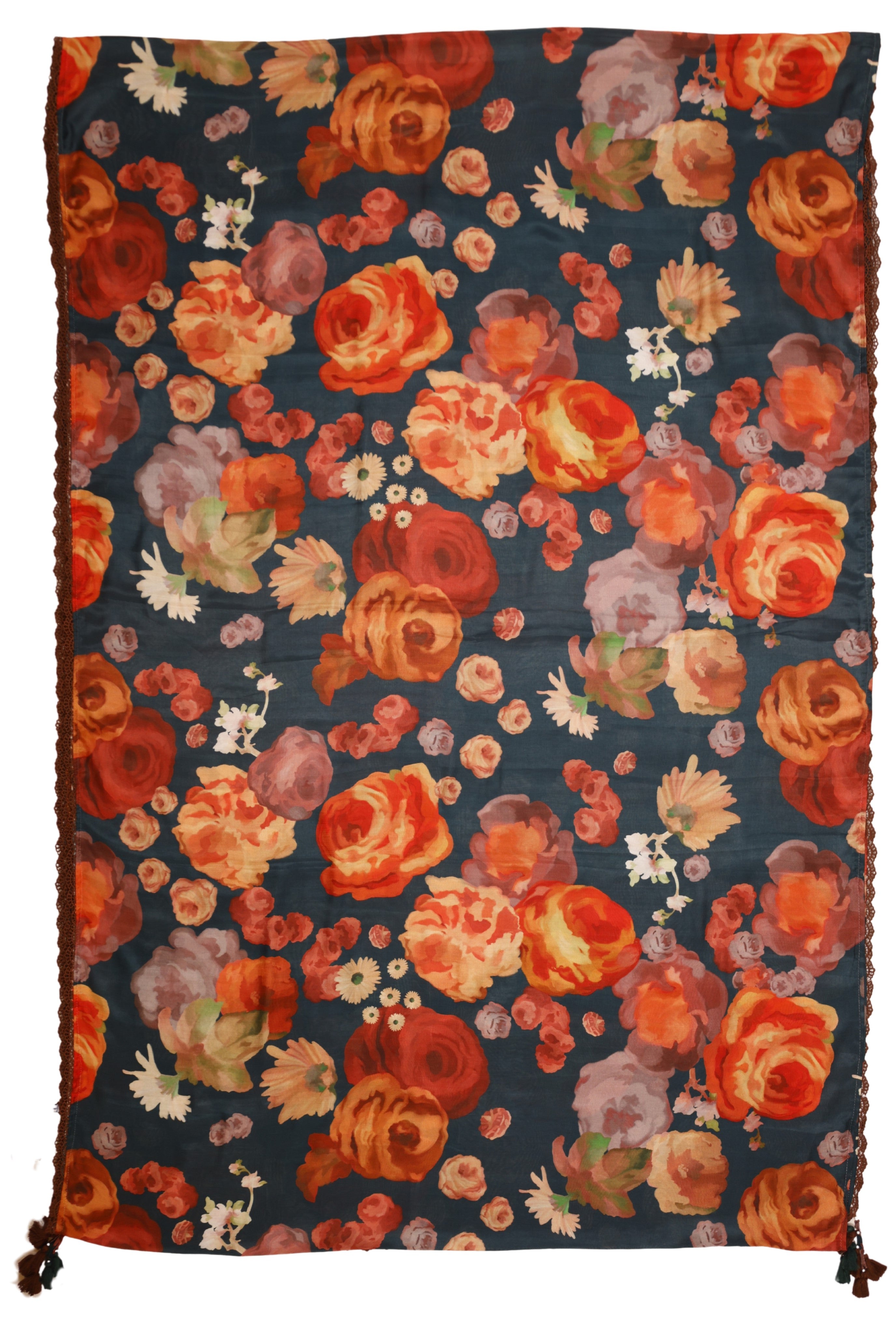 Muslin Saree - New 4