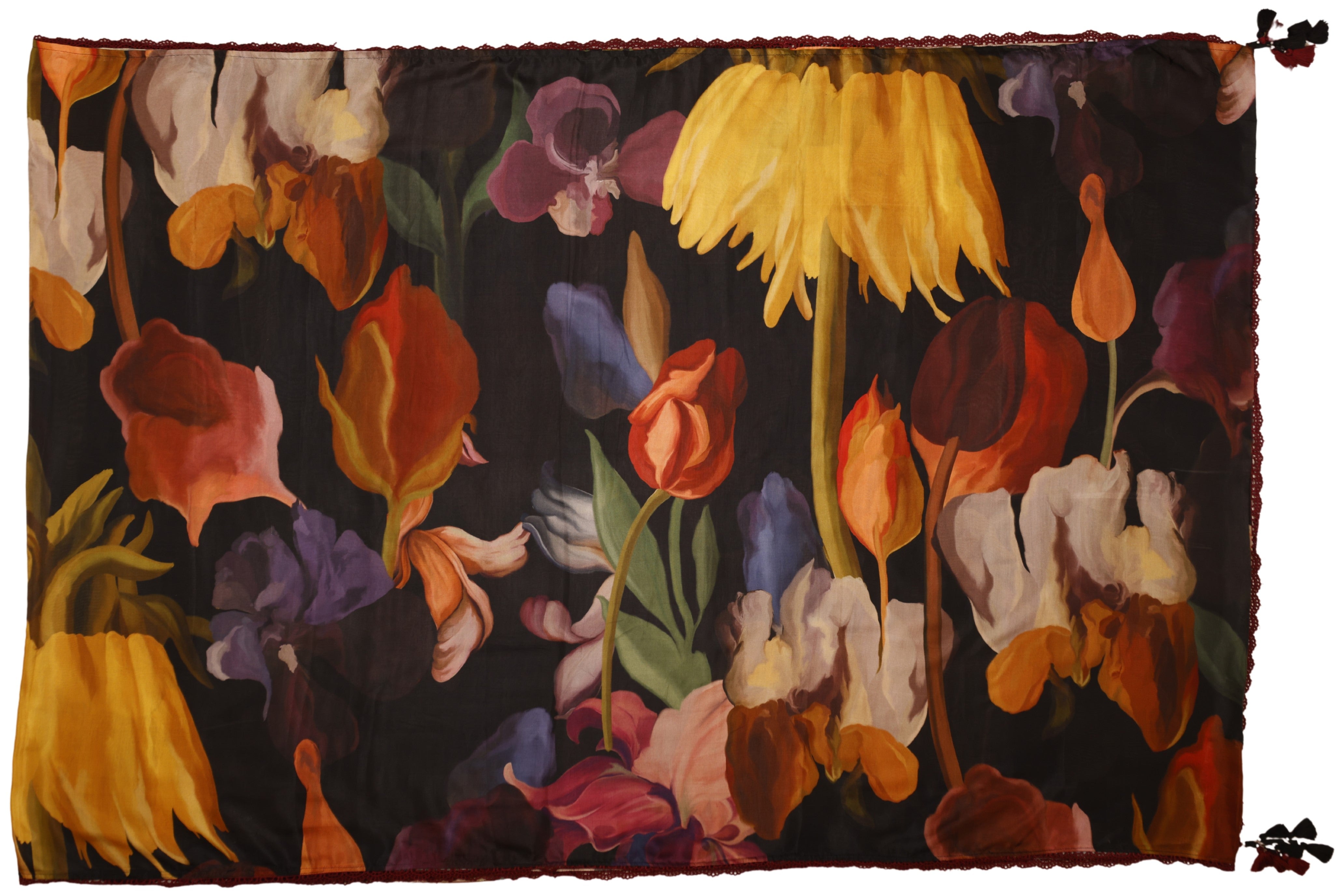 Muslin Saree - New 6