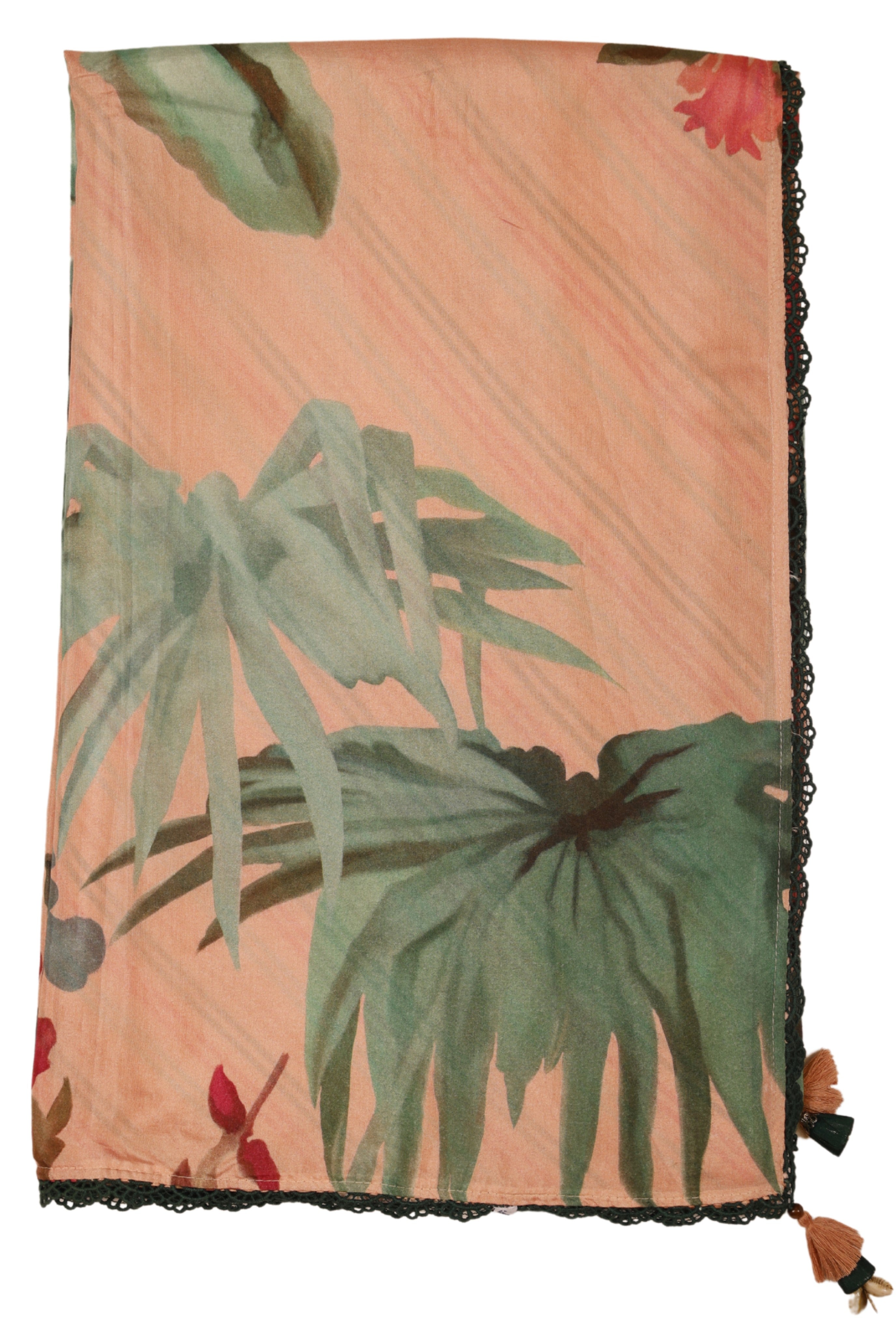 Muslin Saree - New 1