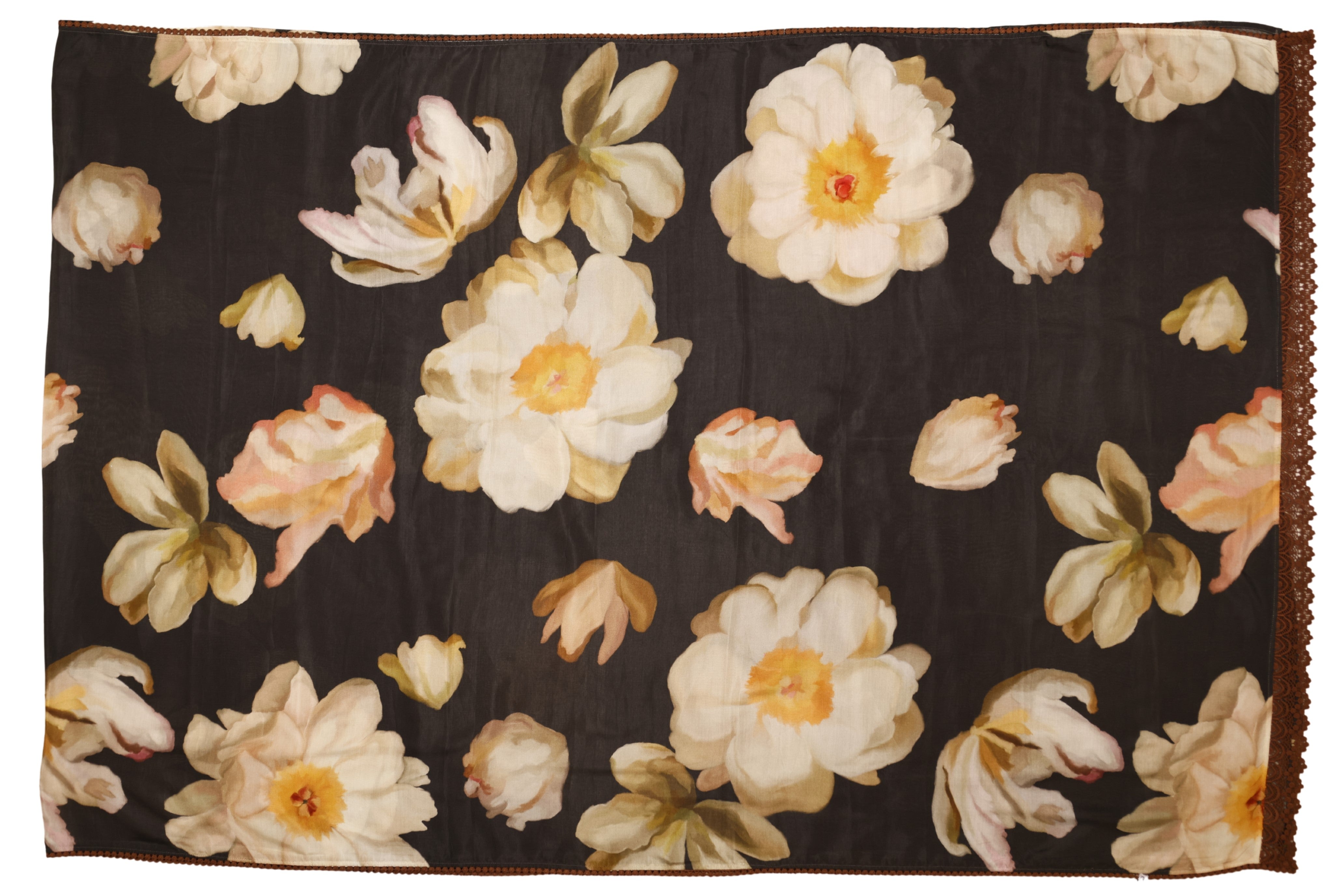 Muslin Saree - New 5