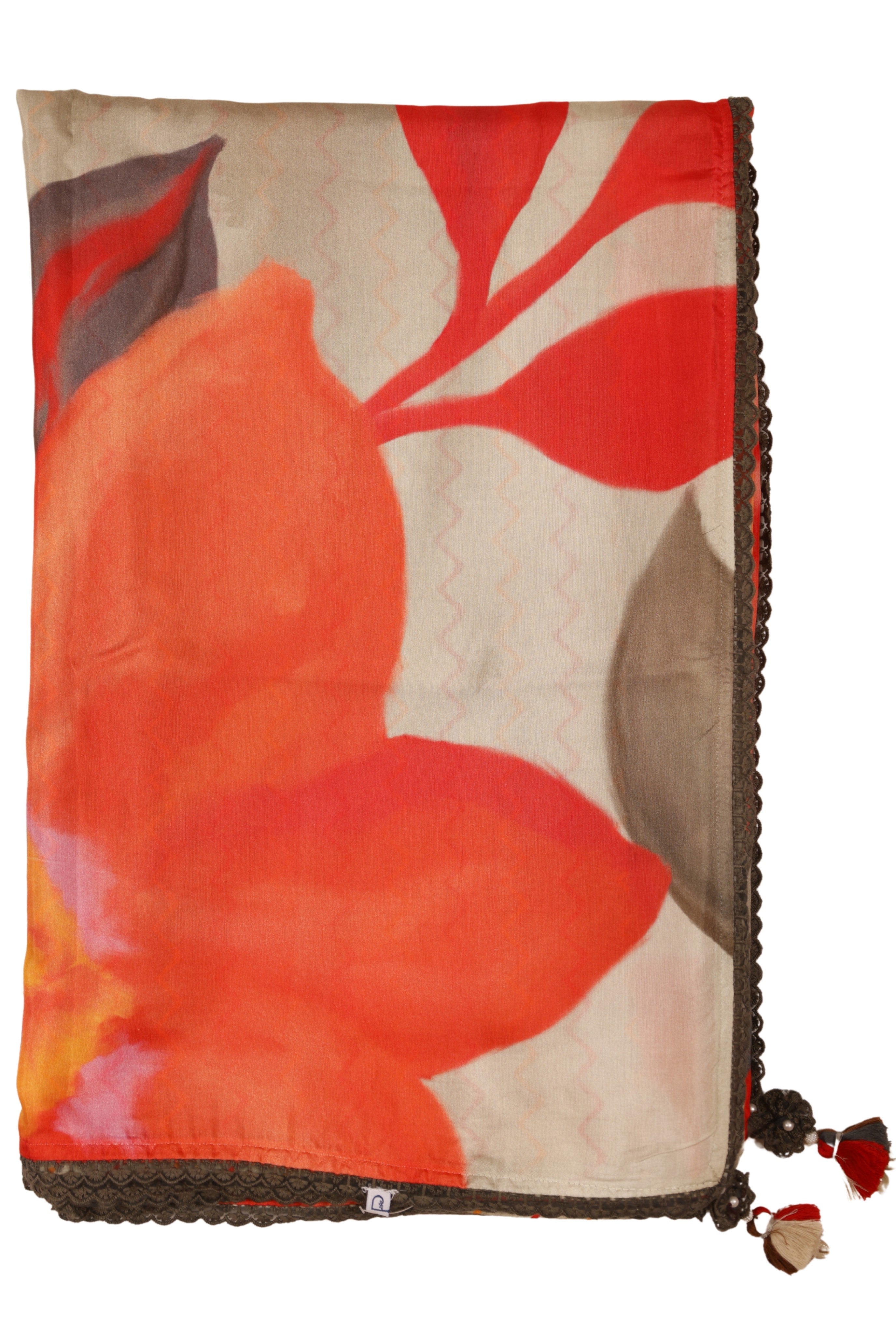 Muslin Saree - New 3