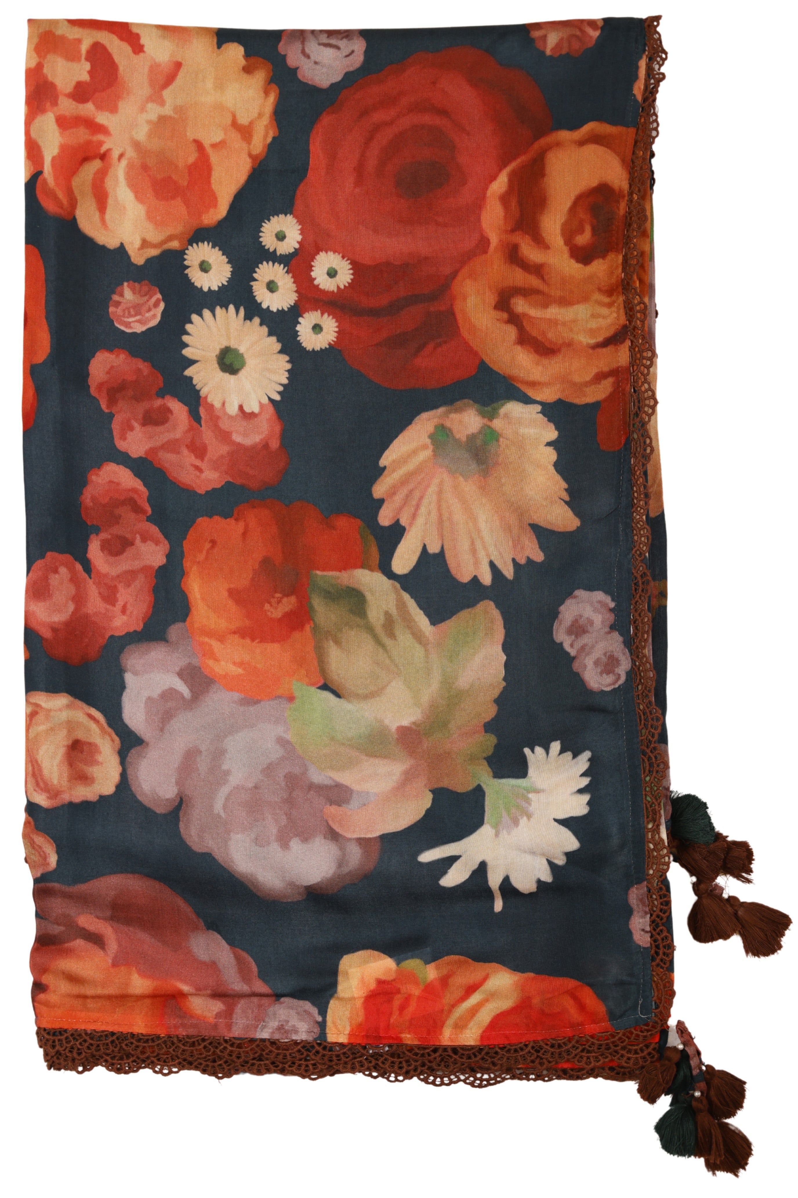 Muslin Saree - New 4