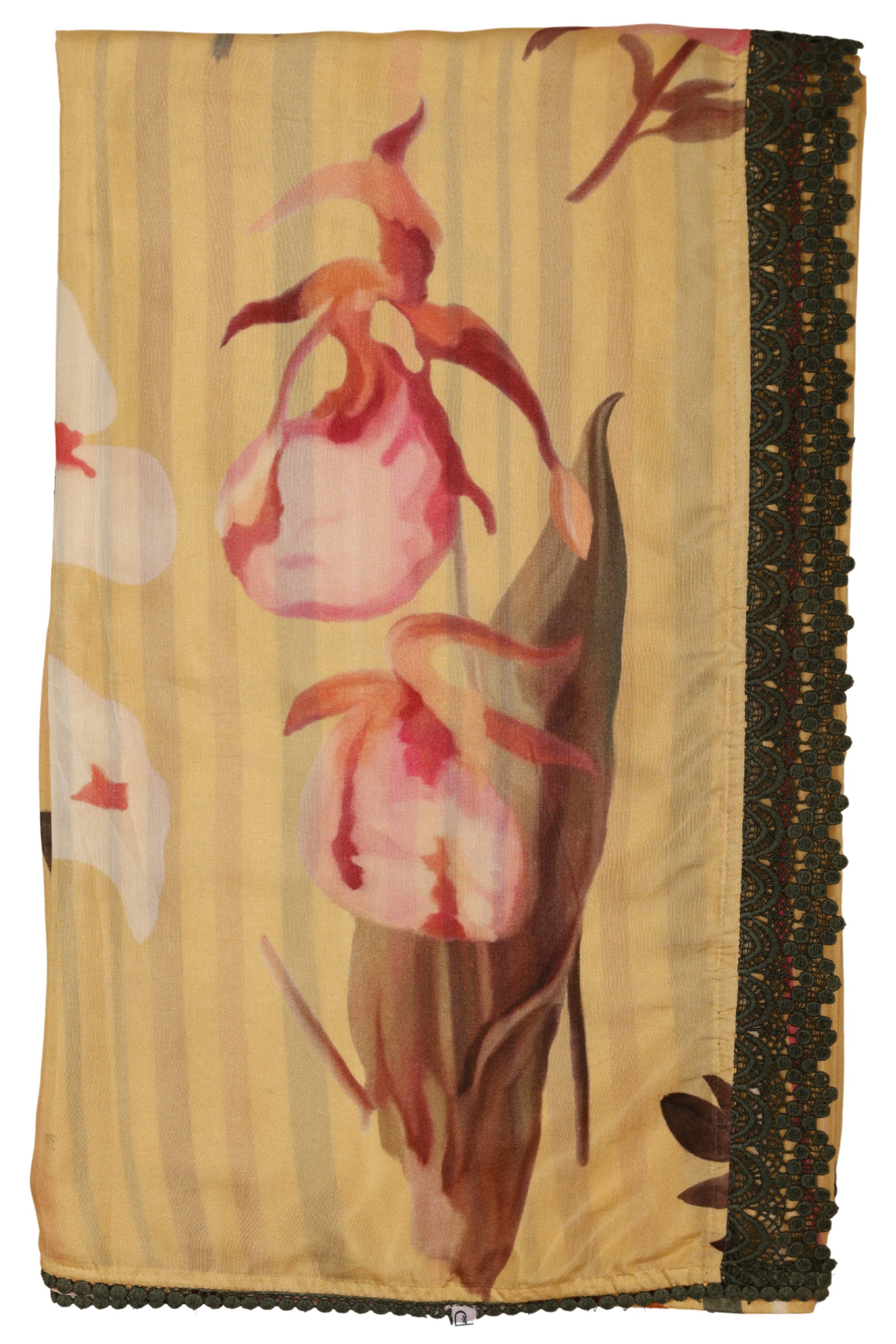 Muslin Saree - New 8