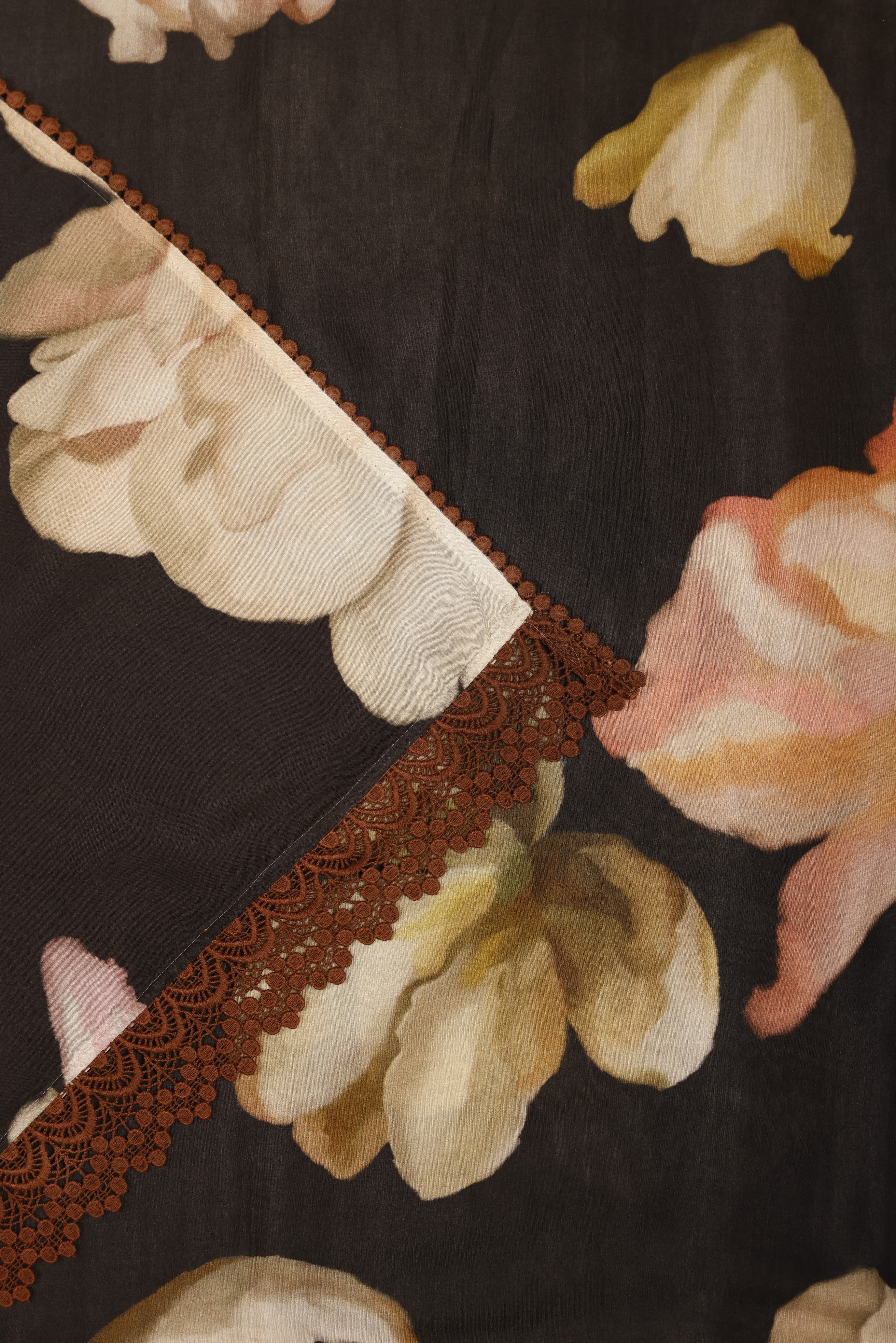 Muslin Saree - New 5