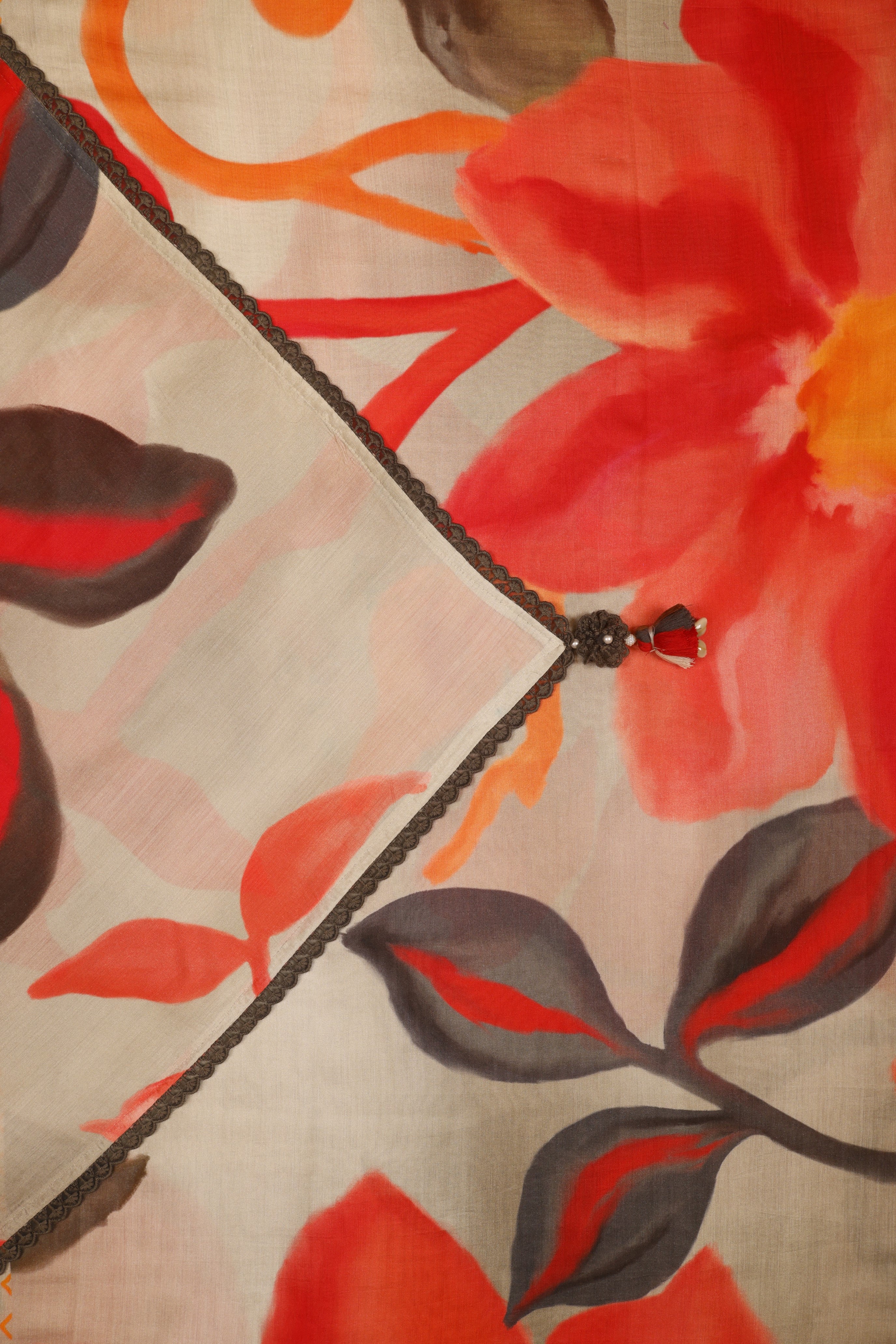 Muslin Saree - New 3