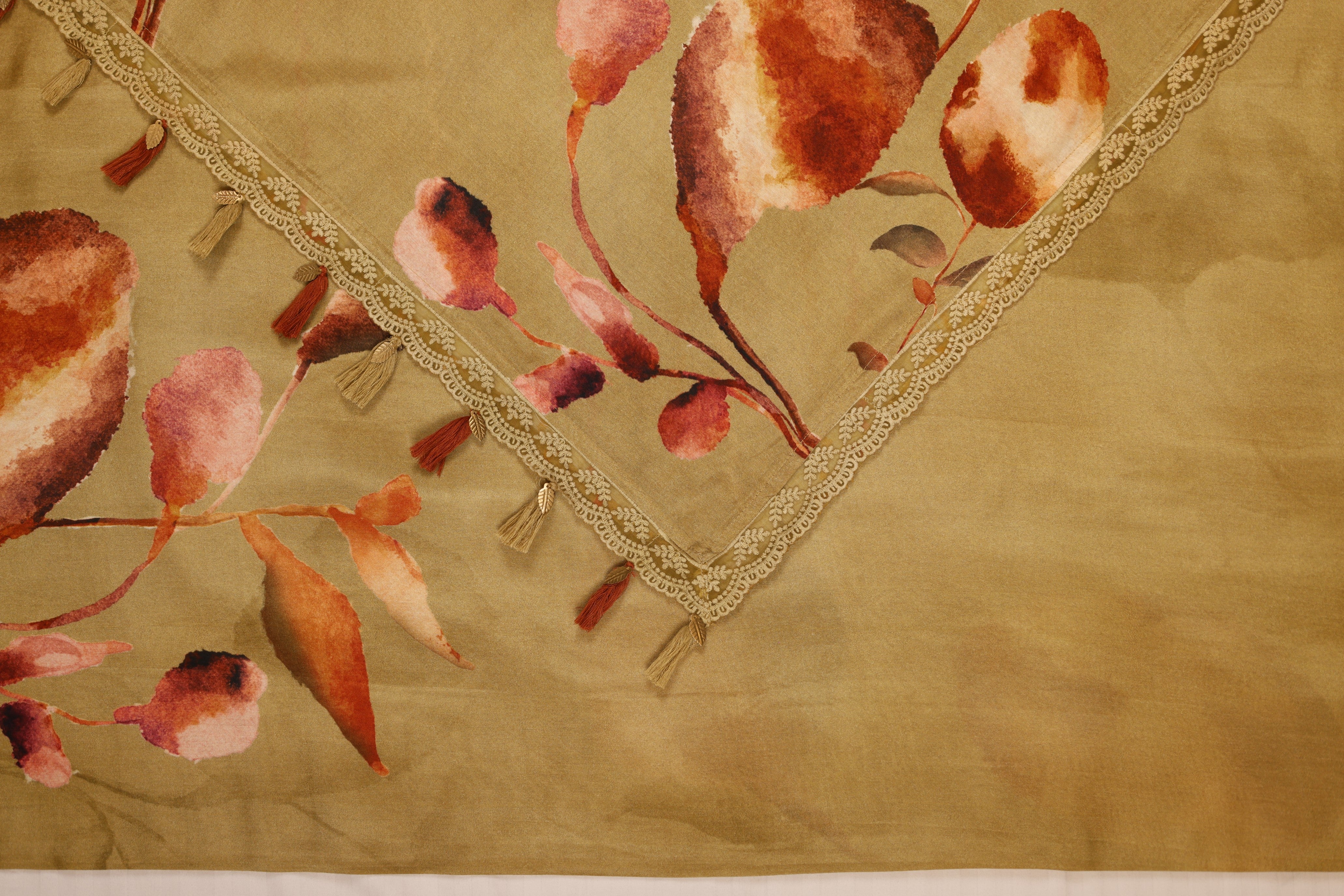 Muslin Saree - New 2