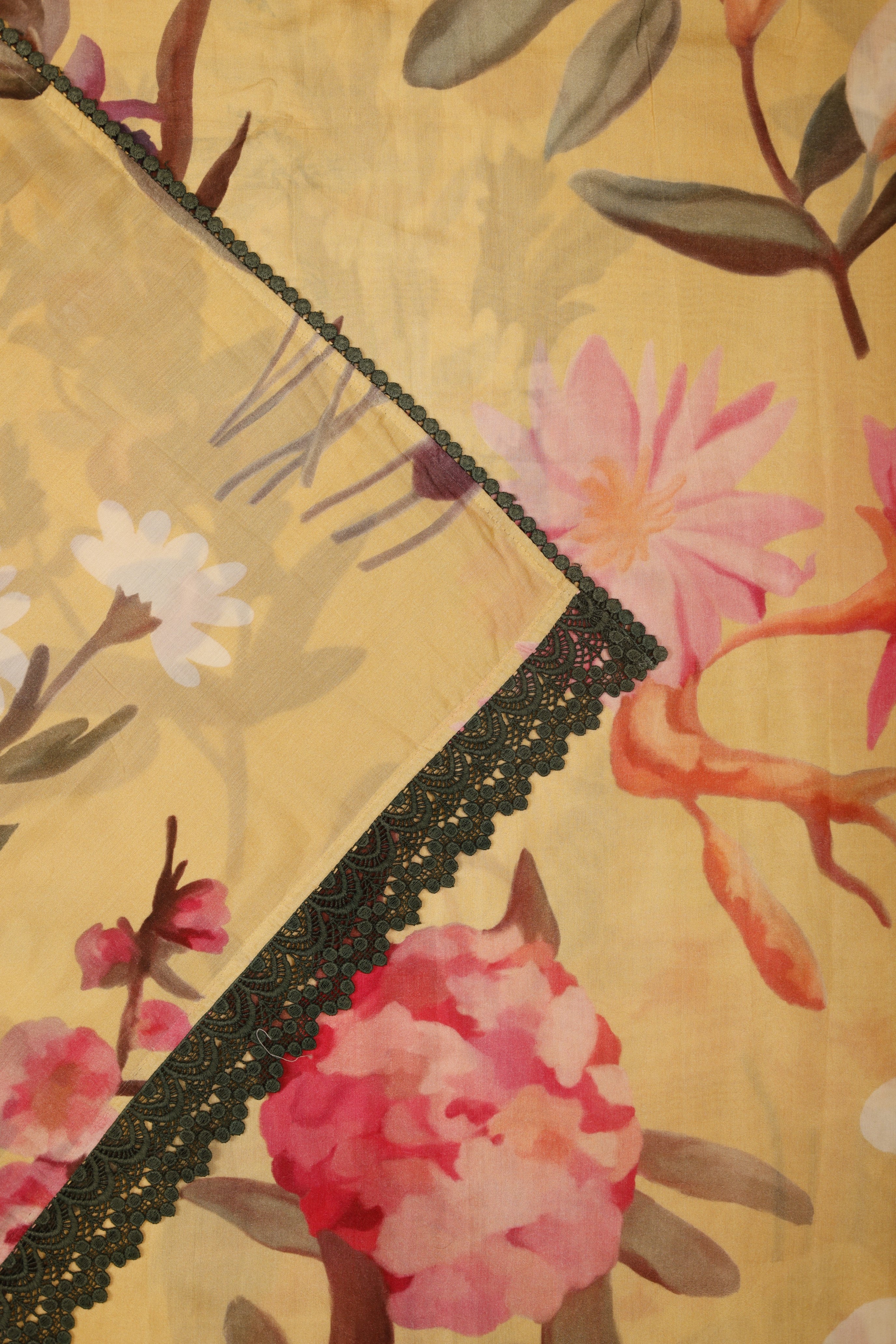 Muslin Saree - New 8