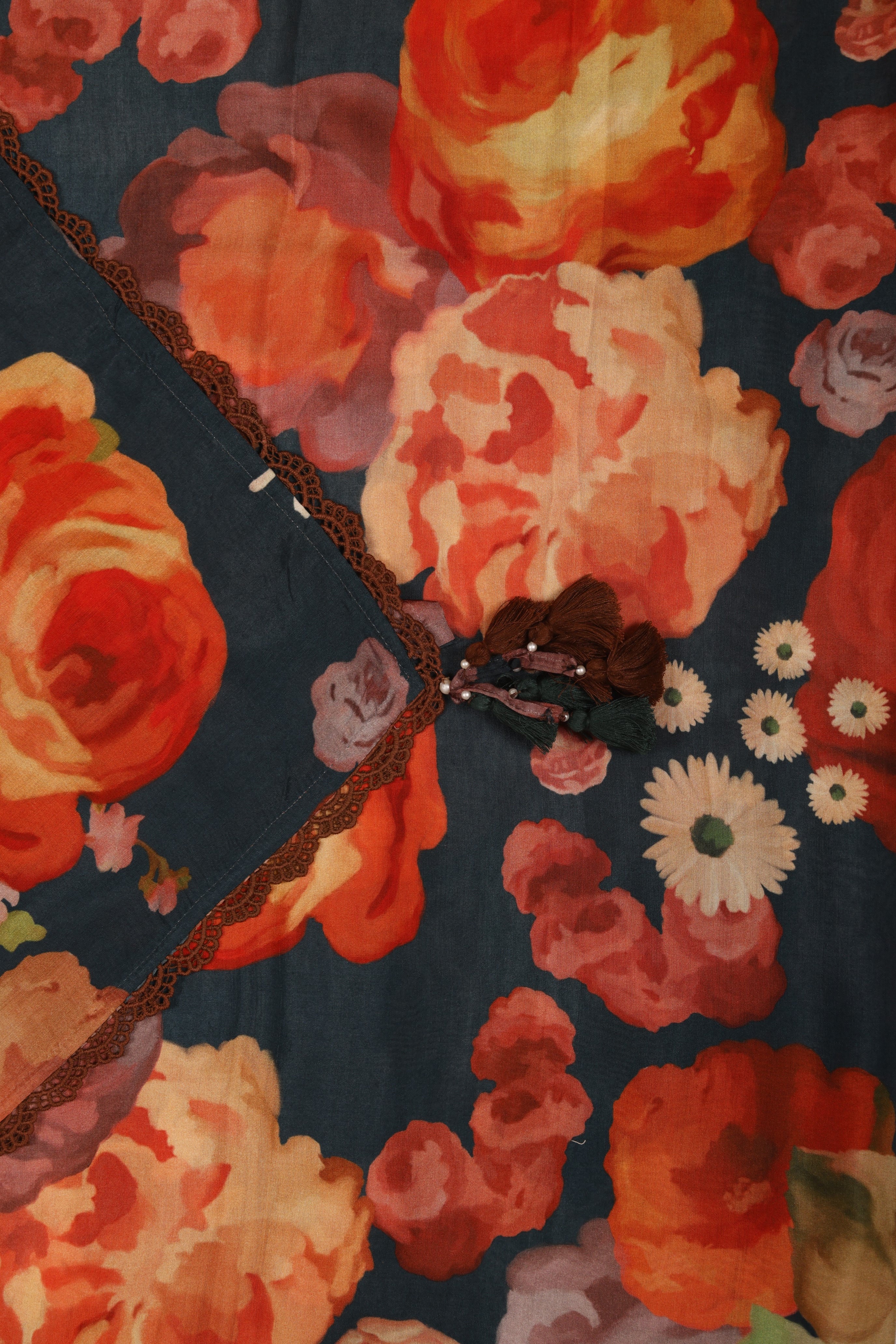 Muslin Saree - New 4