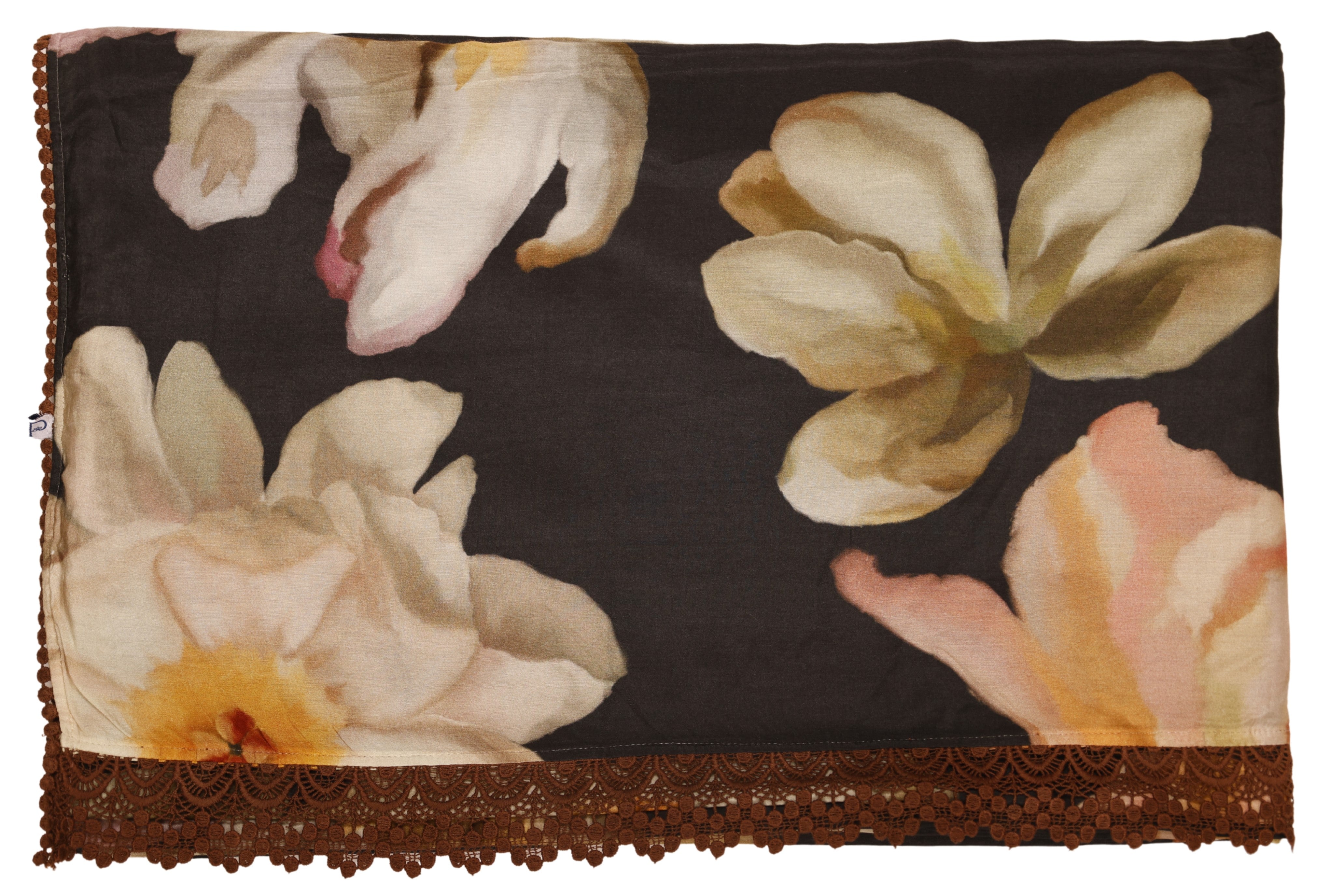 Muslin Saree - New 5