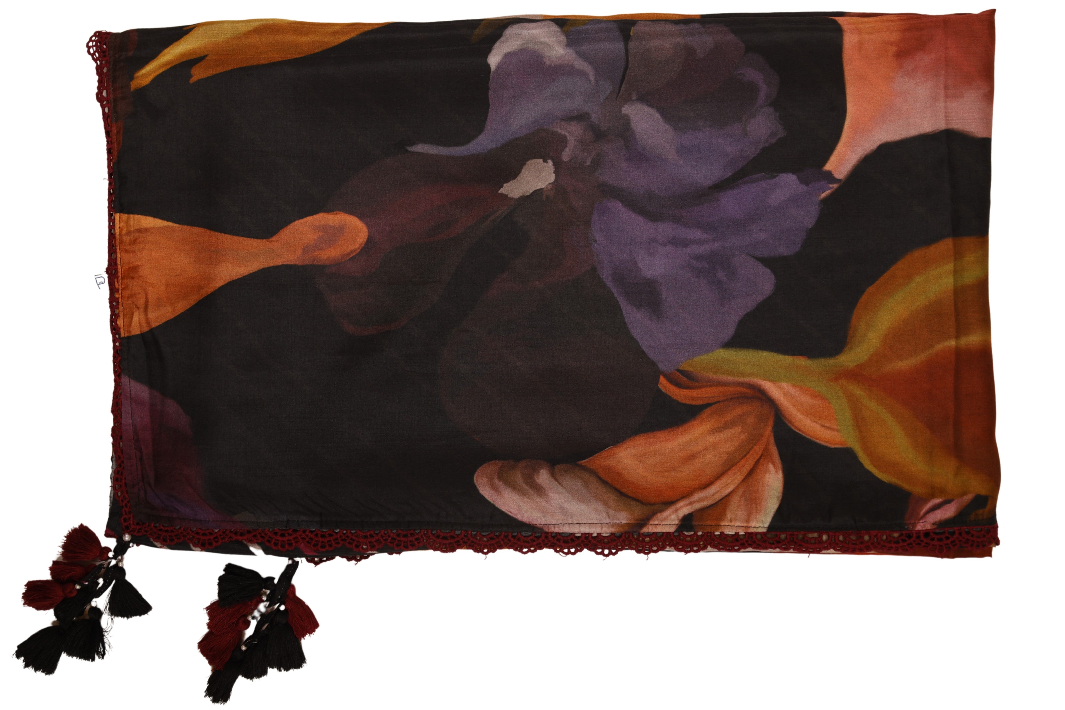 Muslin Saree - New 6
