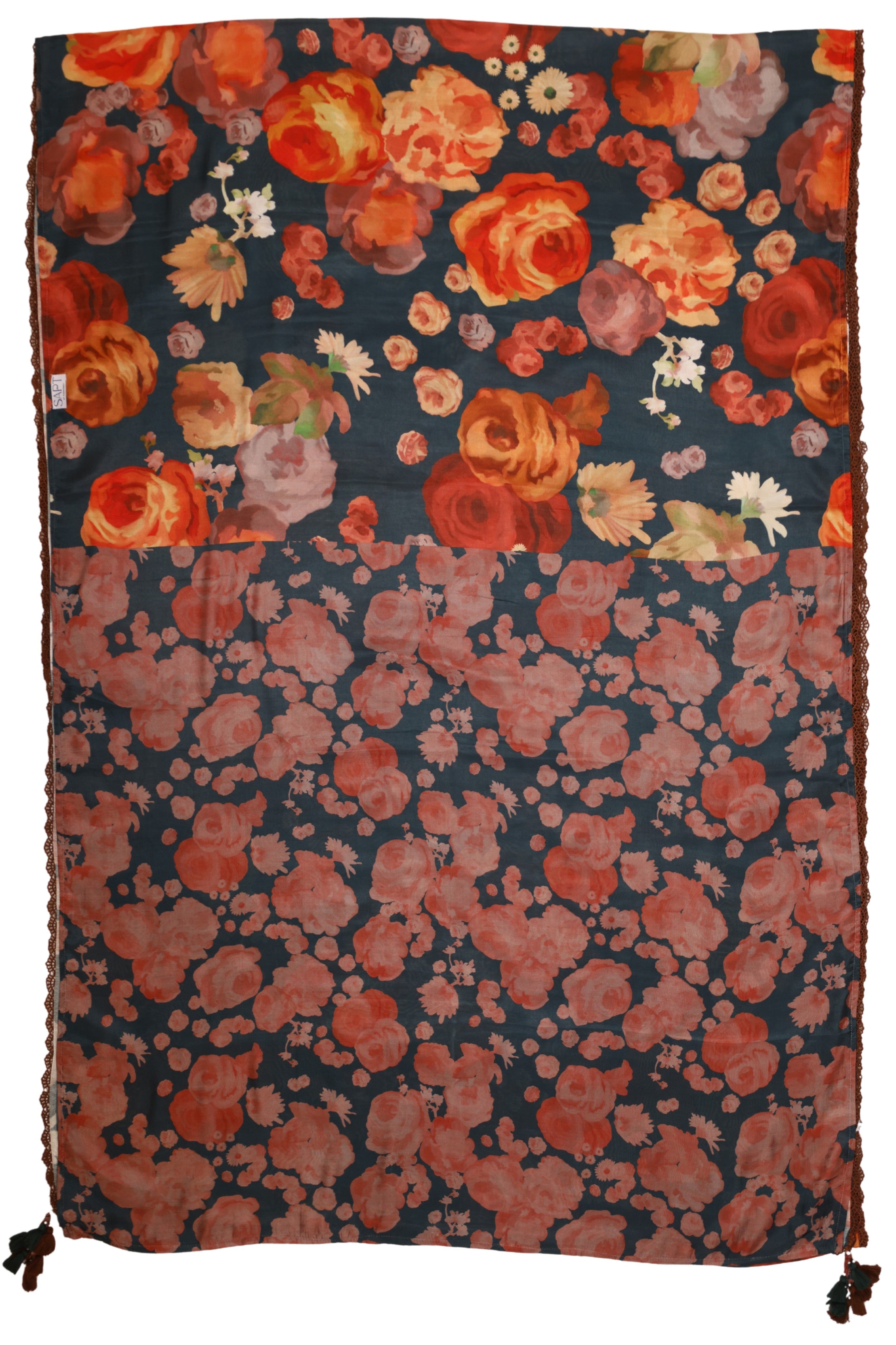 Muslin Saree - New 4